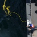 USS Hershel &quot;Woody&quot; Williams visits Rota, Spain