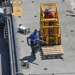USS Hershel &quot;Woody&quot; Williams visits Rota, Spain