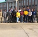 Community leaders visit Fort Stewart-Hunter Army Airfield