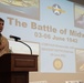 Battle of Midway Ceremony