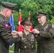 Intelligence Officer Michele H. Bredenkamp promoted to Major General