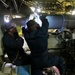 USS Sioux City Sailors Conduct Maintenance on Machinery