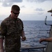 Coast Guardsmen and USS Sioux City Sailors Participate in a Gun Shoot