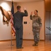 Family tradition: from the first re-enlistment to the last