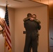 Family tradition: from first re-enlistment to last