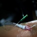 15th MEU medical personnel conduct en-route care training with UH-1Y Venom