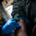 15th MEU medical personnel conduct en-route care training with UH-1Y Venom