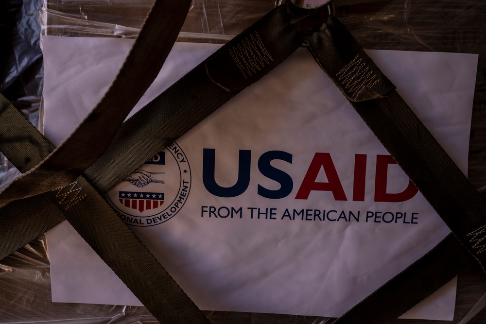 South Asia COVID Crisis Relief