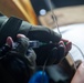 15th MEU medical personnel conduct en-route care training with UH-1Y Venom