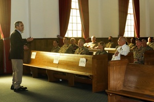 Soldiers Radio News