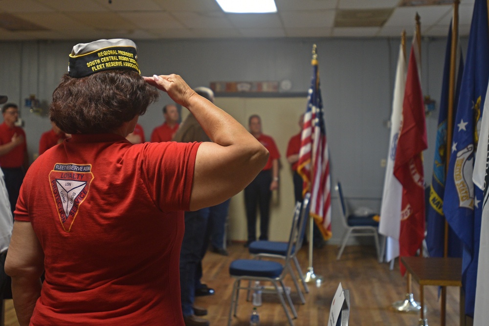 Remembering Memorial Day