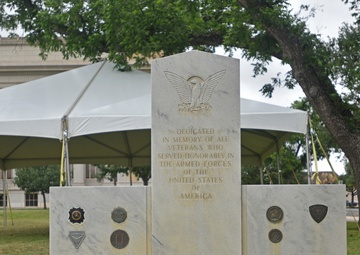 Remembering Memorial Day