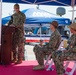 Naval Surface Squadron 5 Change Of Command