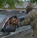 Goodfellow recognizes military spouses