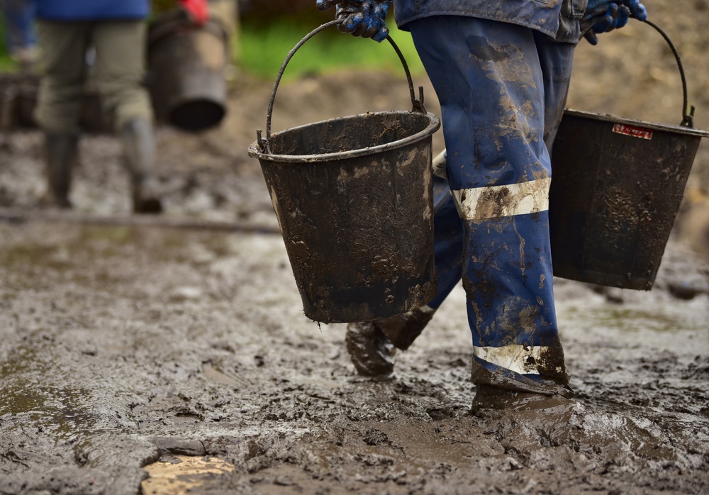 DPAA completes recovery operations in Belgium