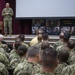 Navy Surgeon General Visits San Antonio