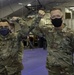 Illinois National Guard troops thanked for work at South Holland Mass Vaccination Site
