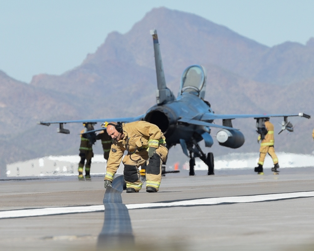 Barrier Testing Ensures Safety