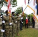 First Ceremony to Commemorate D-Day 77