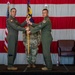 388th Operations Support Squadron welcomes new commander
