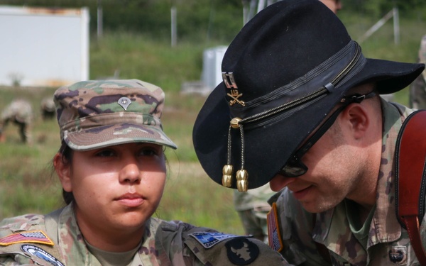 Iowa Red Bulls earn their spurs in Kosovo