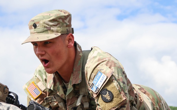 Iowa Red Bulls earn their spurs in Kosovo