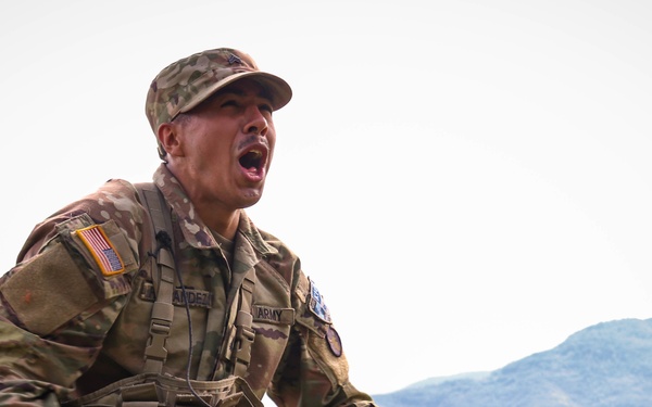 Iowa Red Bulls earn their spurs in Kosovo