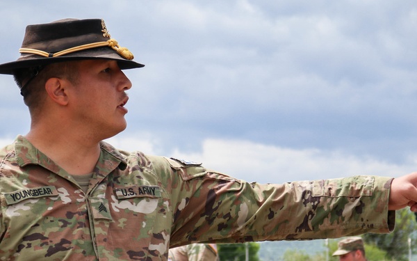 Iowa Red Bulls earn their spurs in Kosovo