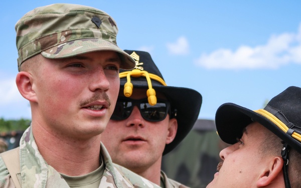 Iowa Red Bulls earn their spurs in Kosovo