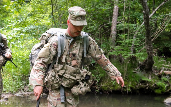Iowa Red Bulls earn their spurs in Kosovo