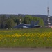 Marines train with Finnish Air Force