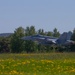 Marines train with Finnish Air Force