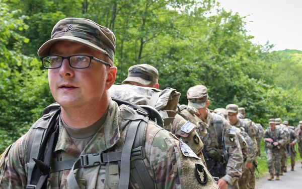 Iowa Red Bulls earn their spurs in Kosovo