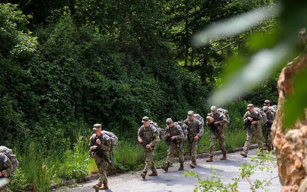 Iowa Red Bulls earn their spurs in Kosovo