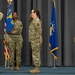 2nd OMRS welcomes new commander