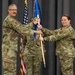 2nd OMRS welcomes new commander