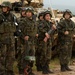 Distinguished visitors observe LFX in Bulgaria