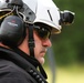 South Carolina National Guard UH-60s helicopters conduct joint-training with South Carolina Forestry Commission firefighters