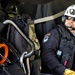 South Carolina National Guard UH-60s helicopters conduct joint-training with South Carolina Forestry Commission firefighters