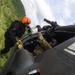 South Carolina National Guard UH-60s helicopters conduct joint-training with South Carolina Forestry Commission firefighters