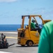 USS Ronald Reagan (CVN 76) Flight Deck Operations