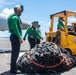 USS Ronald Reagan (CVN 76) Flight Deck Operations