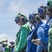 USS Ronald Reagan (CVN 76) Flight Deck Operations