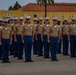 India Company Graduation Ceremony