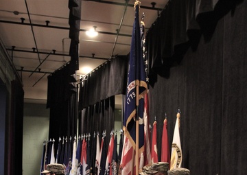 CSM Harshman, 915th Cyber Warfare Battalion