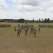 915th Cyber Warfare Battalion Formation