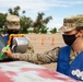 4th Infantry Division Soldiers continue to vaccinate Pueblo, Colorado residents
