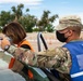 4th Infantry Division Soldiers continue to vaccinate Pueblo, Colorado residents