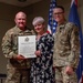 Maj. Neal Retirement Ceremony