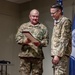 Maj. Neal Retirement Ceremony